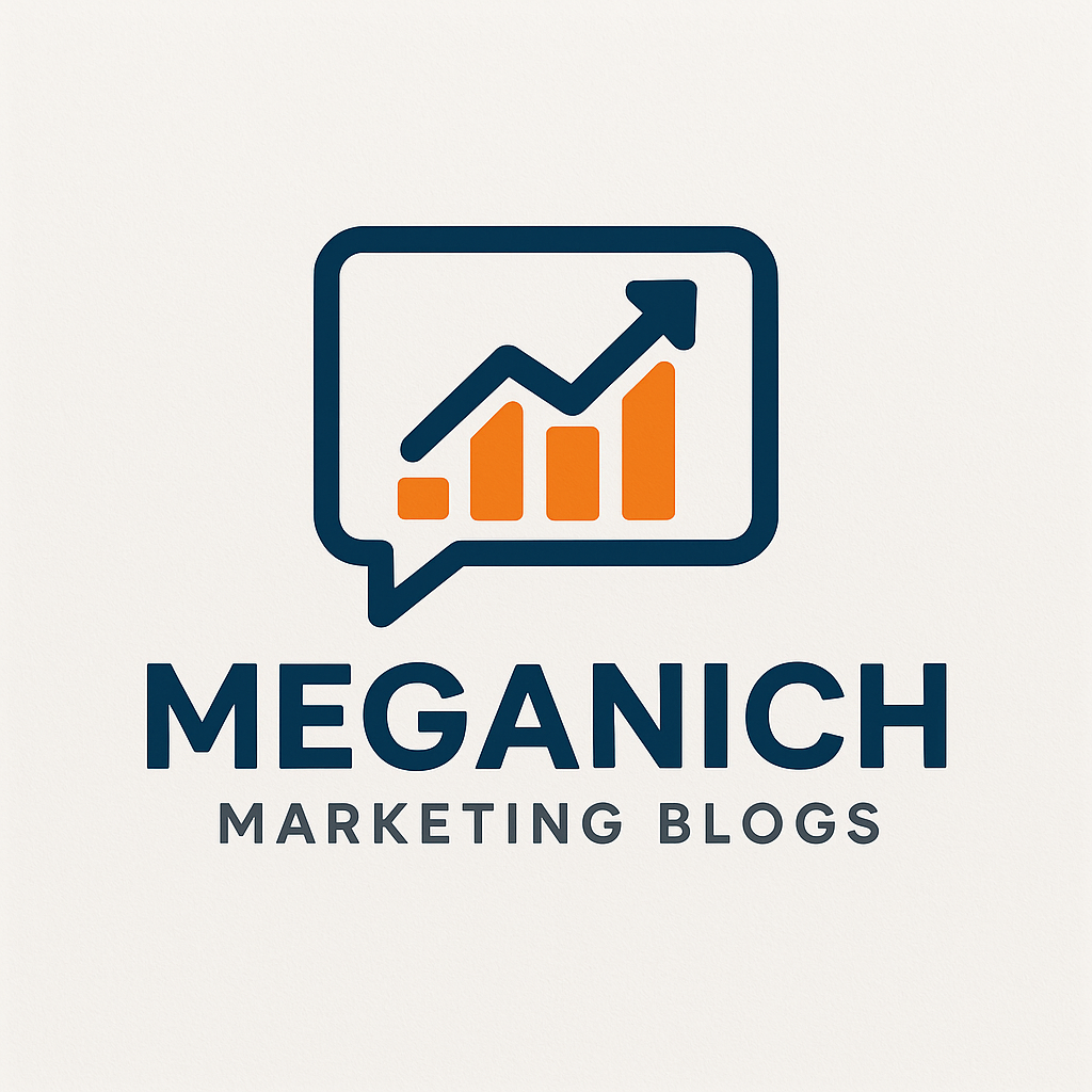 meganich.com
