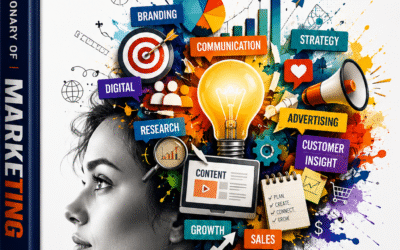 THE TERMS OF MARKETING