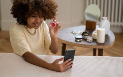 Glossier’s Community